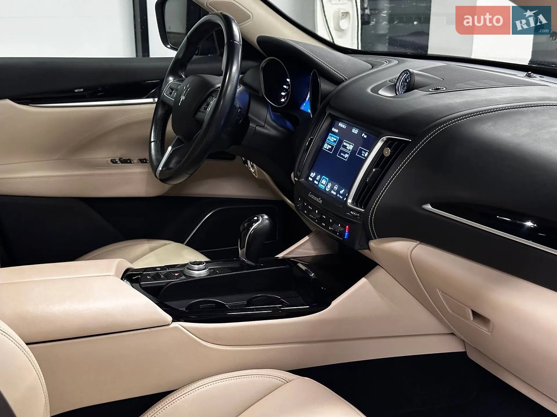 2017 Maserati Levante - мініатюра 42