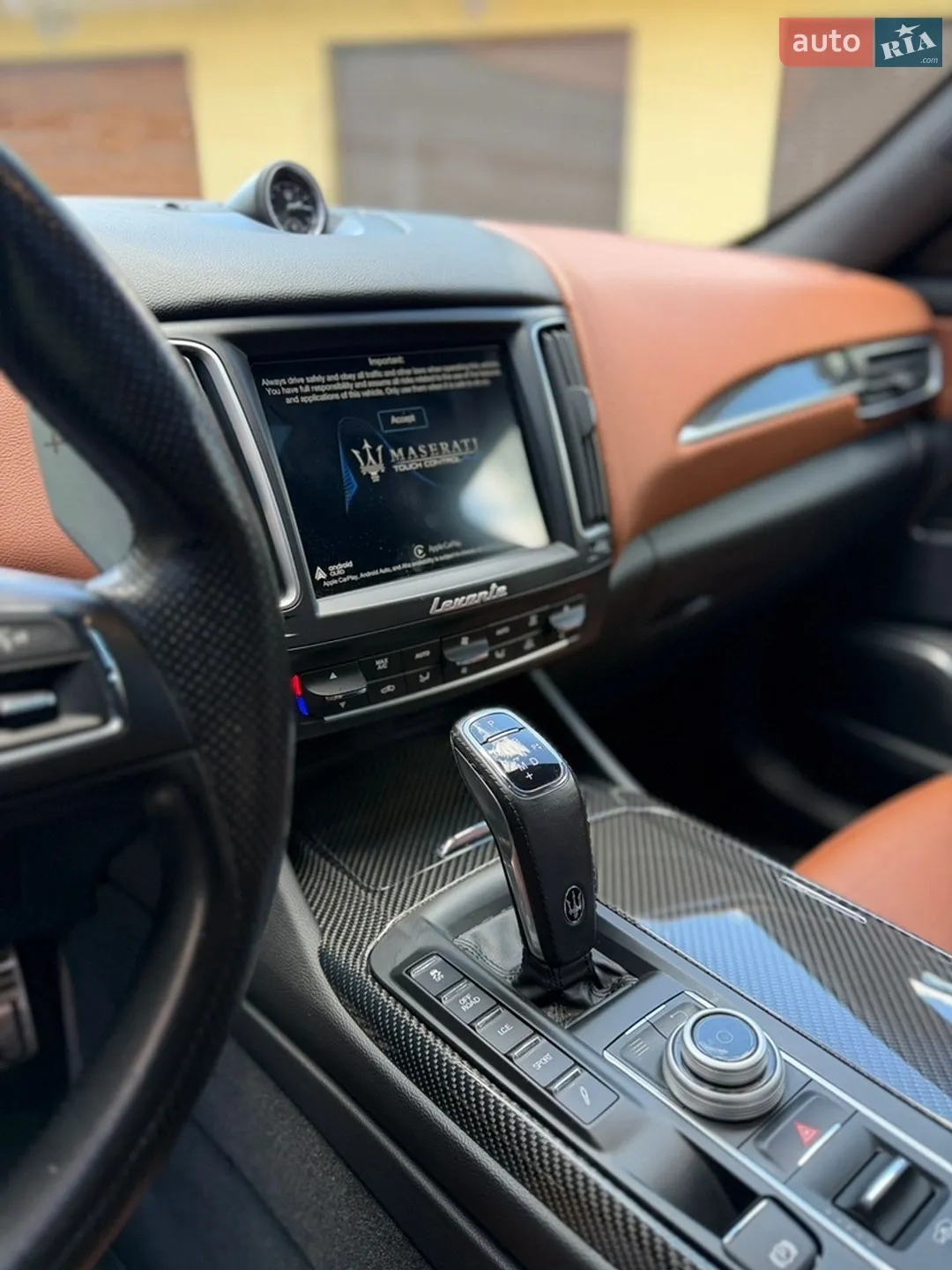 2020 Maserati Levante - мініатюра 40