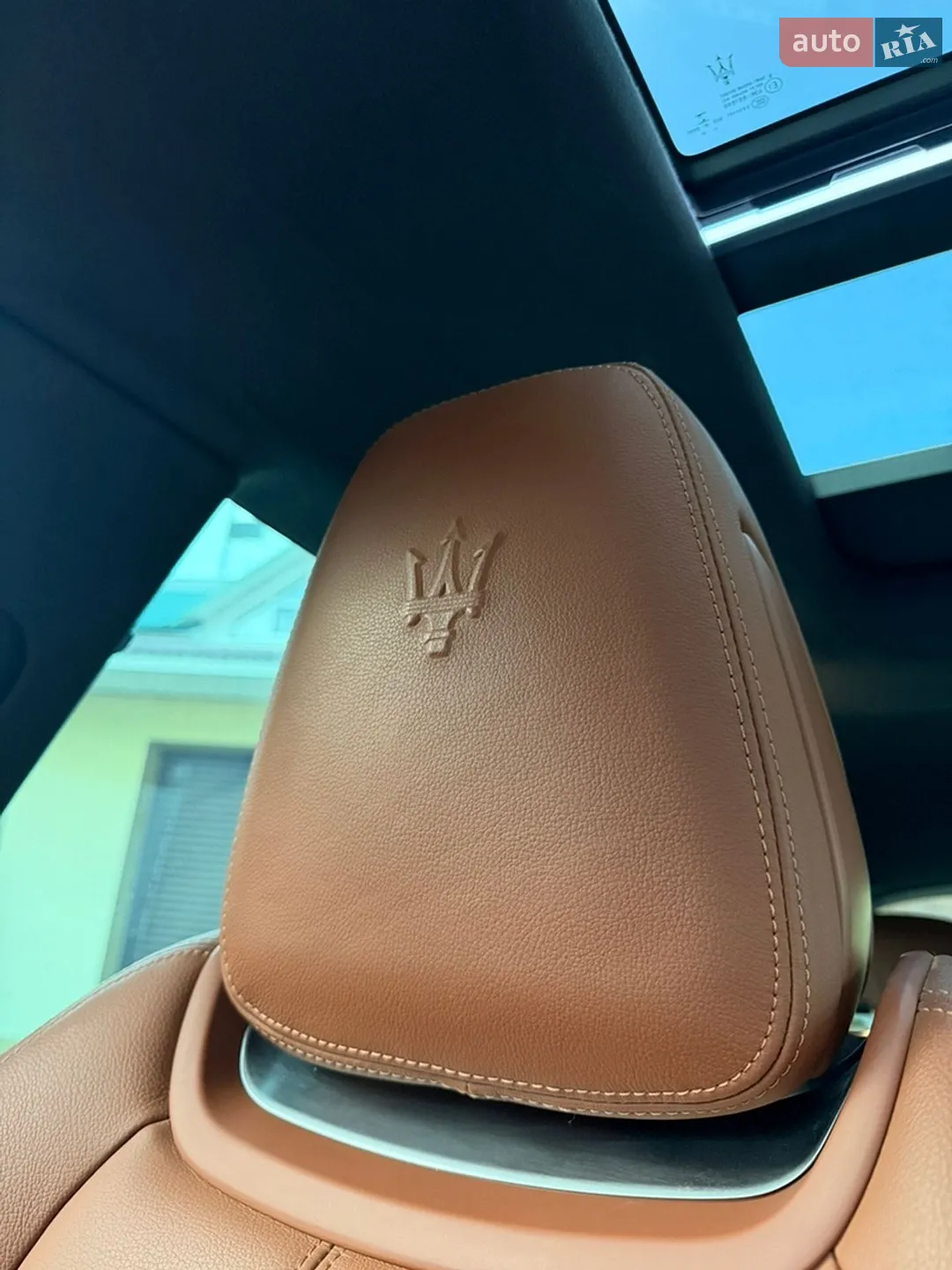 2020 Maserati Levante - мініатюра 56