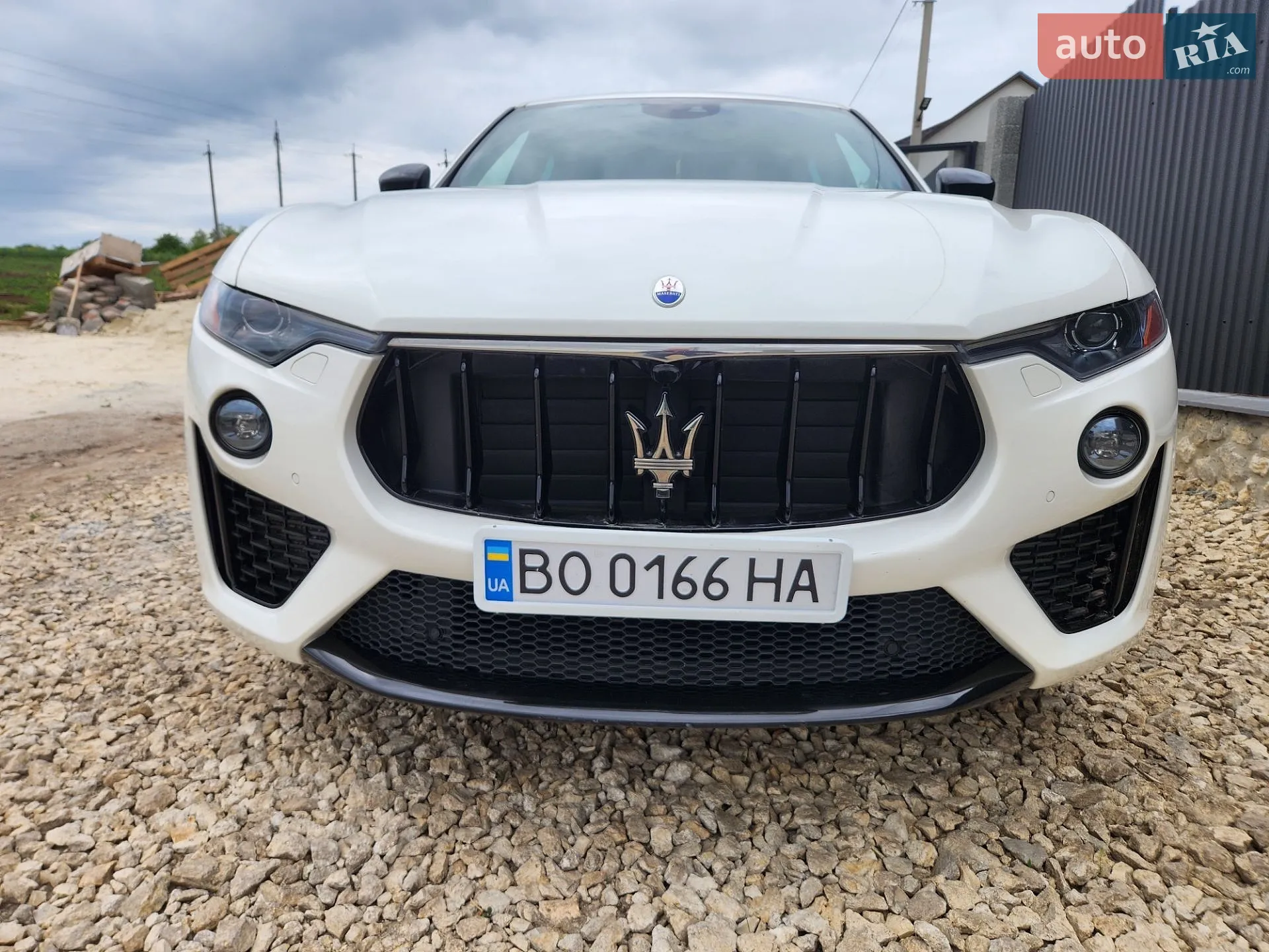 2019 Maserati Levante - мініатюра 7