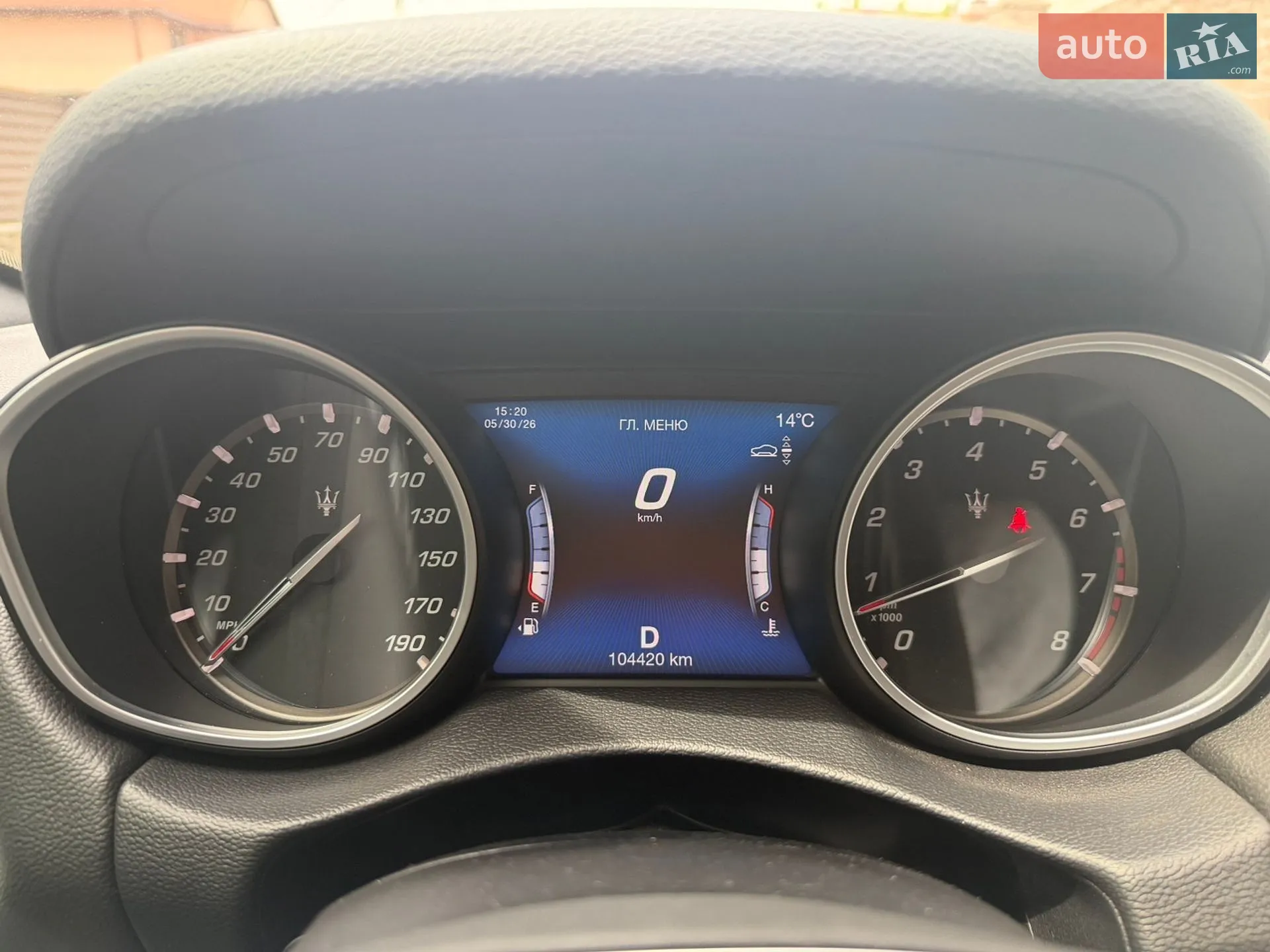 2018 Maserati Levante - мініатюра 9