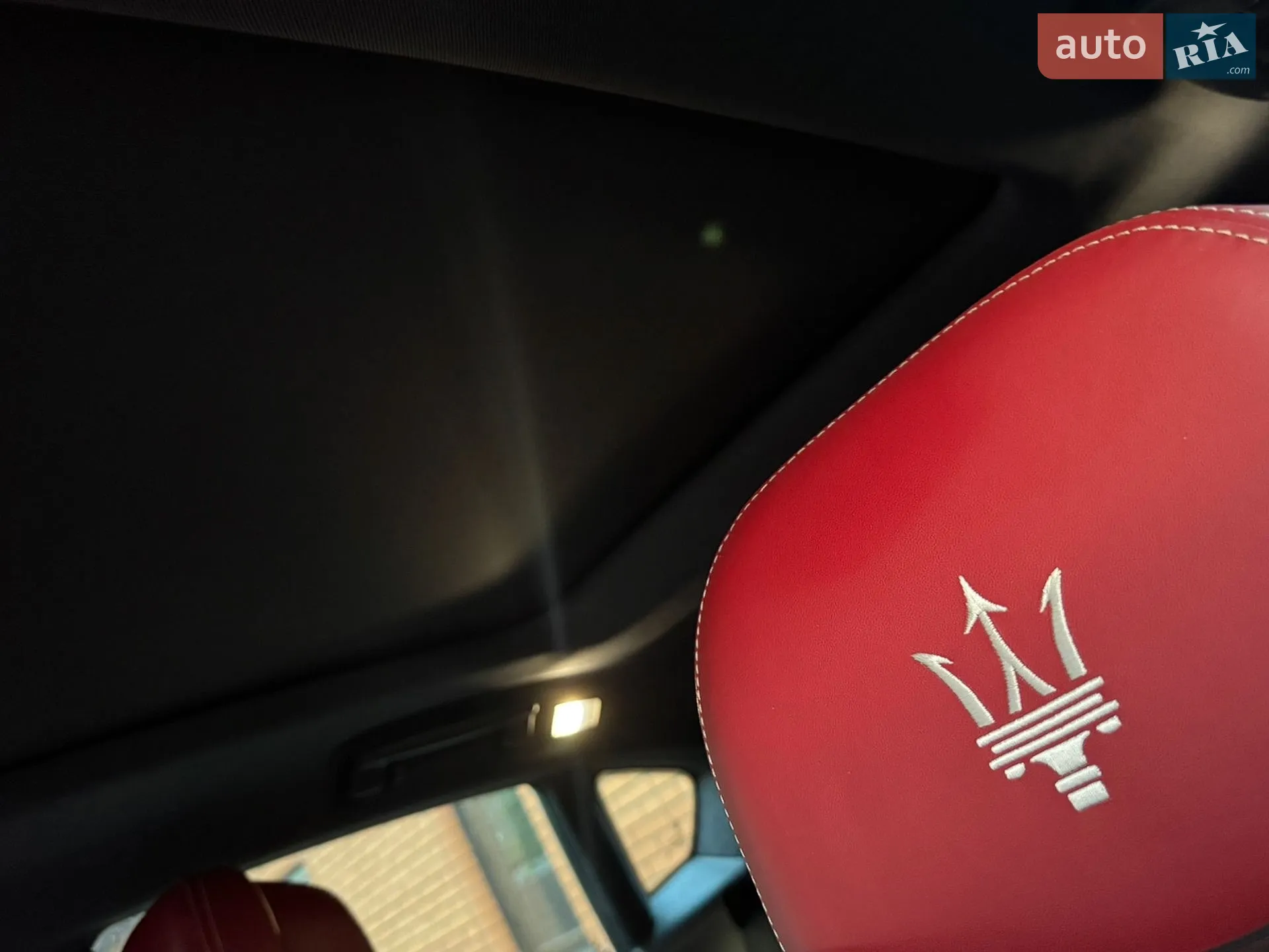 2016 Maserati Levante - мініатюра 30