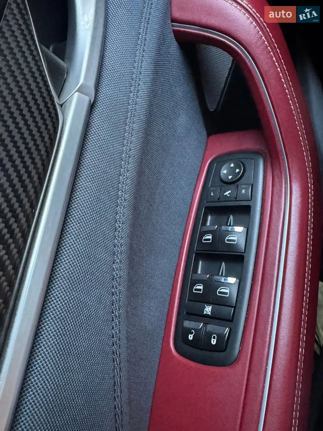 2016 Maserati Levante - мініатюра 39