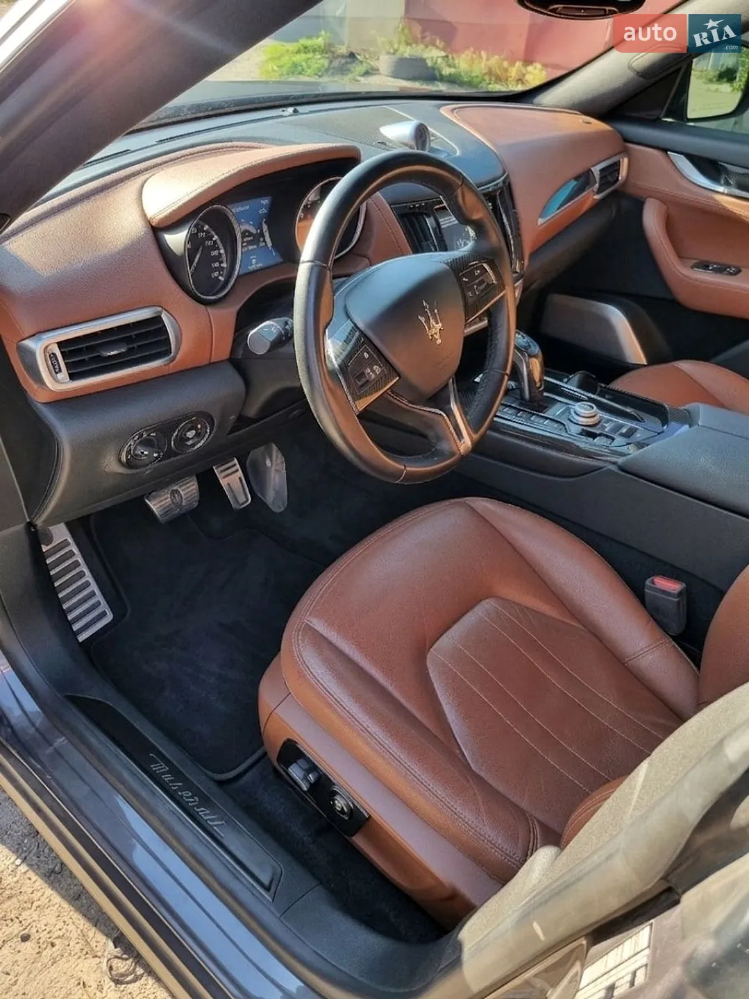 2019 Maserati Levante - мініатюра 17