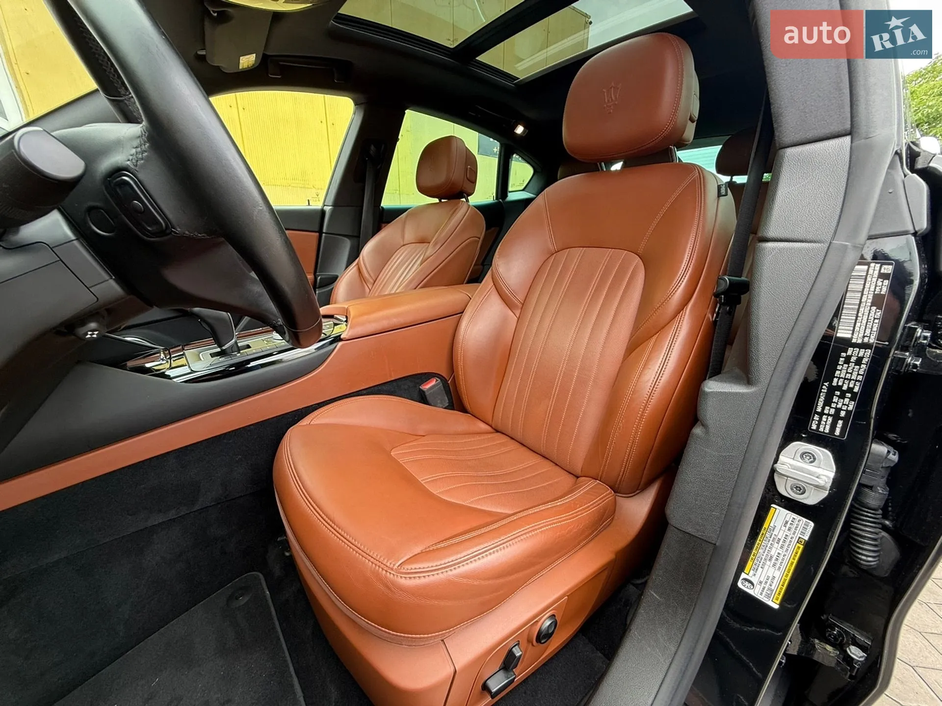 2018 Maserati Levante - мініатюра 27