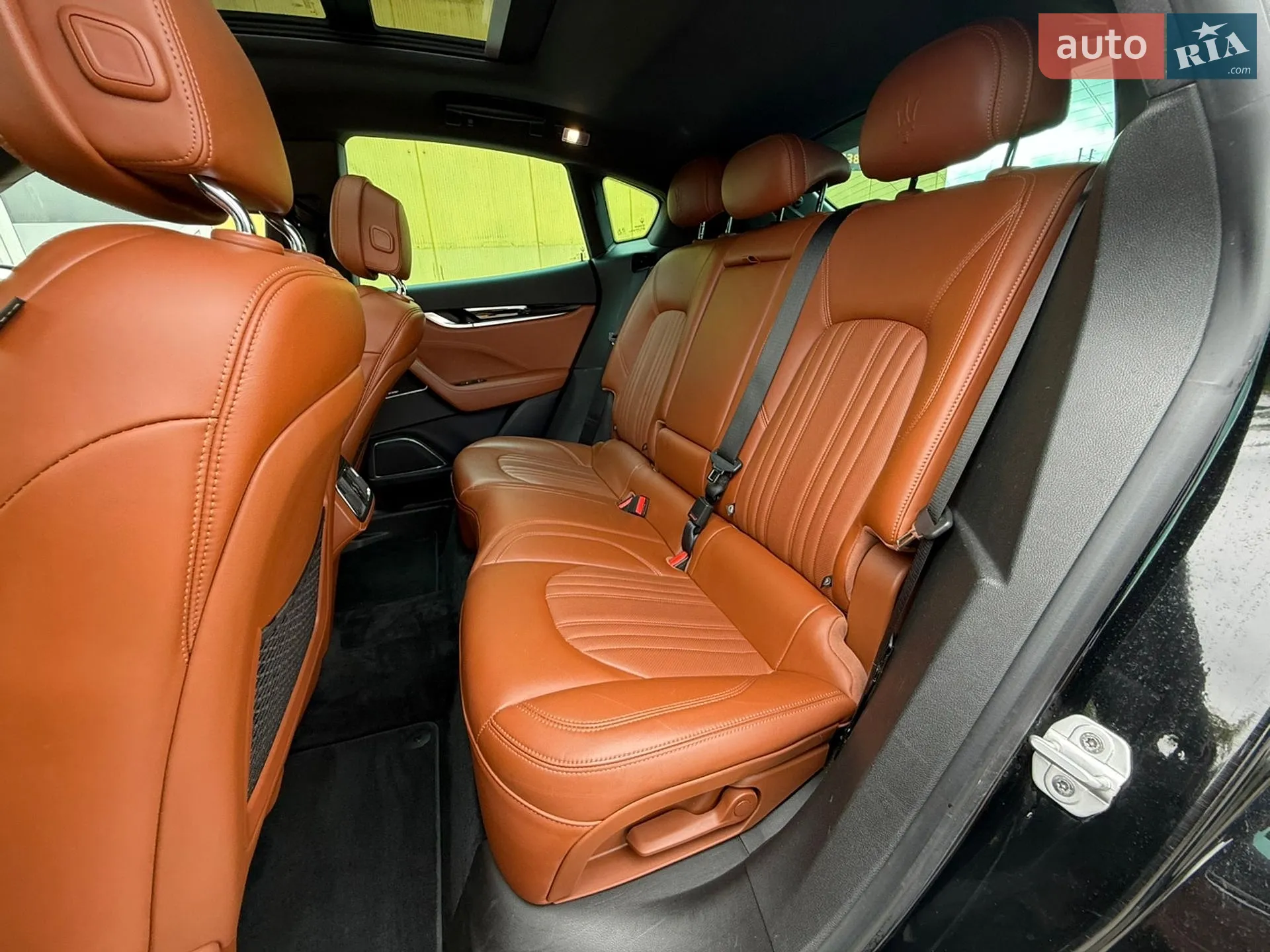 2018 Maserati Levante - мініатюра 35
