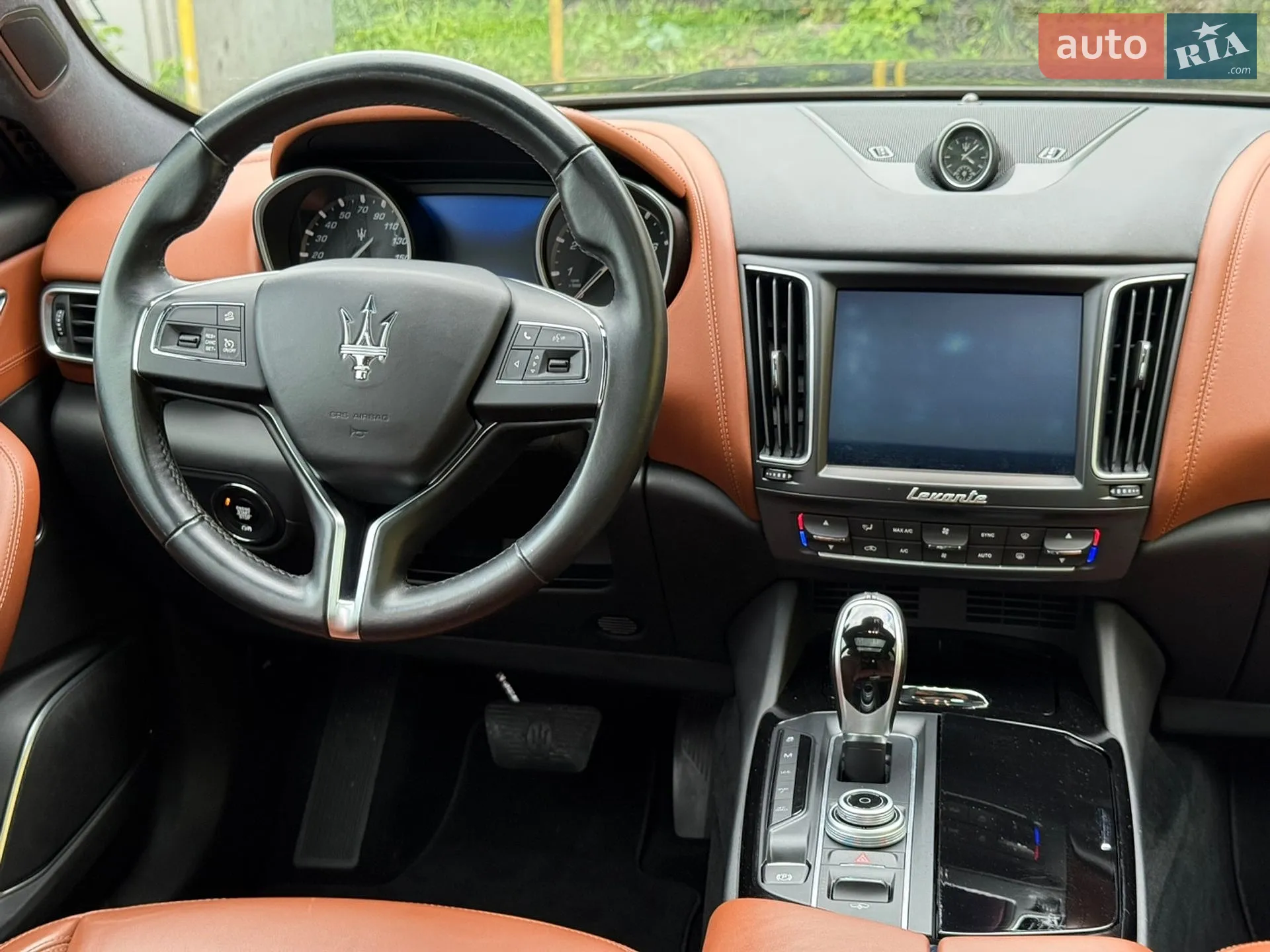 2018 Maserati Levante - мініатюра 37