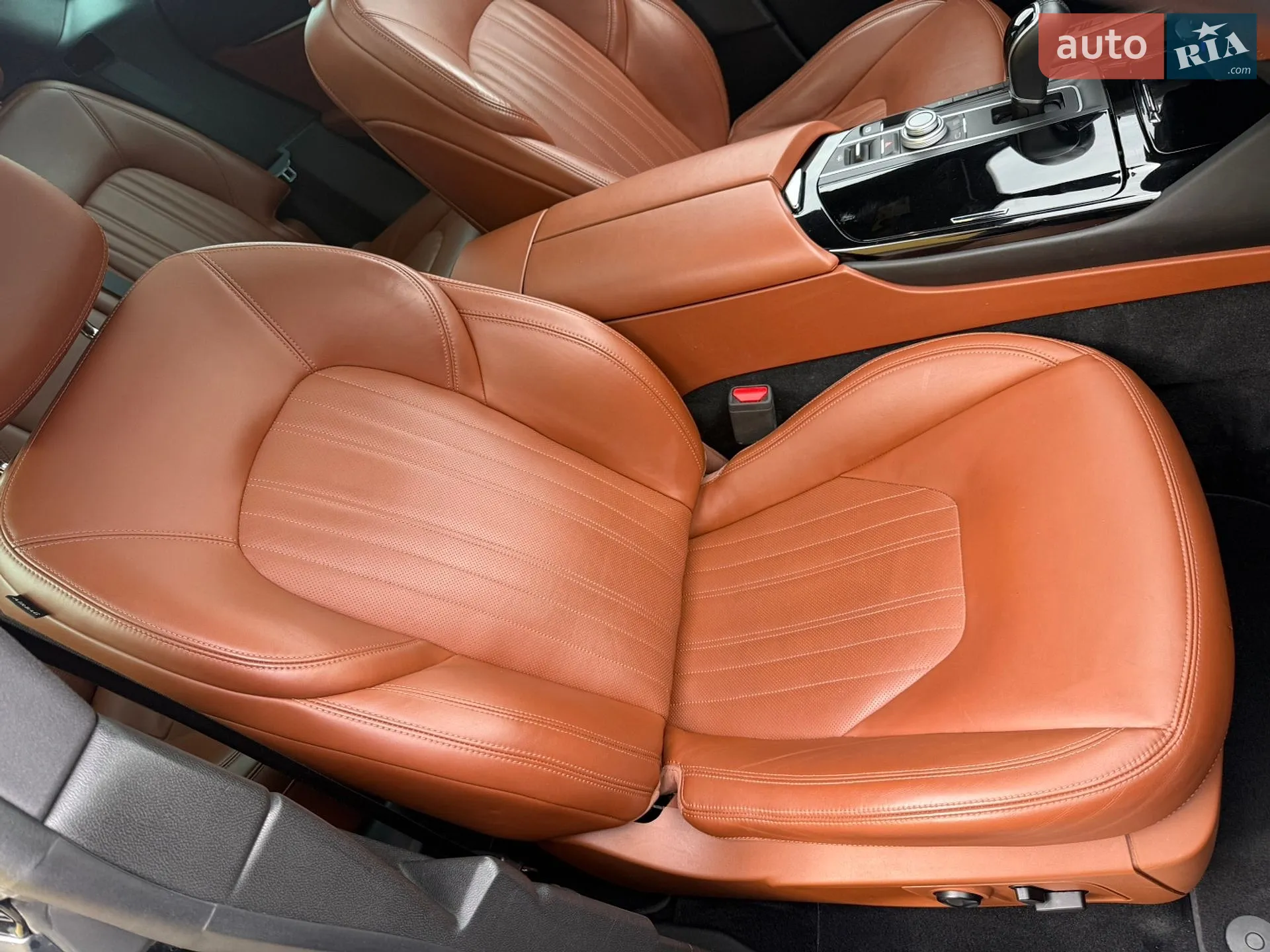 2018 Maserati Levante - мініатюра 49