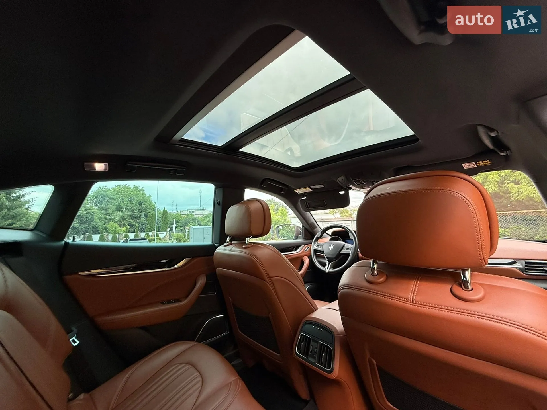 2018 Maserati Levante - мініатюра 43