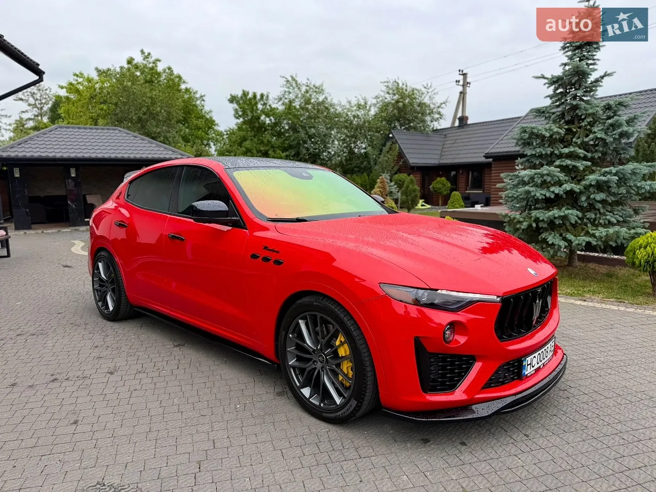 2018 BMW X6 M - мініатюра 41