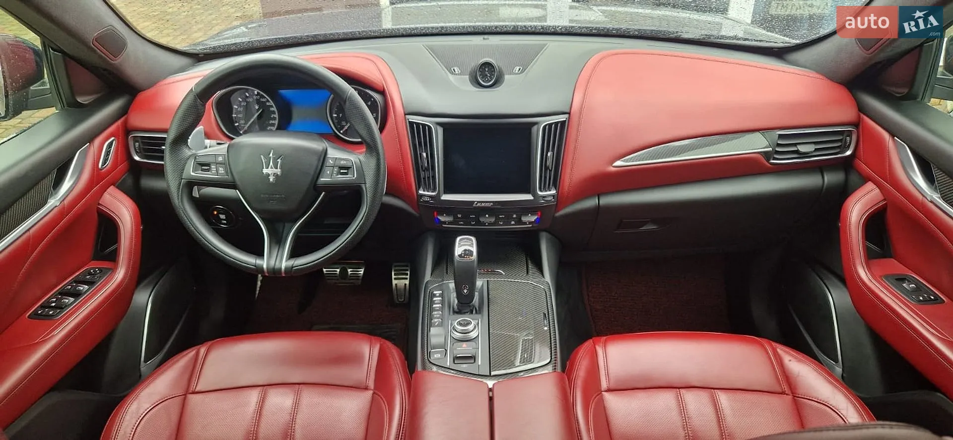 2018 Maserati Levante - мініатюра 12