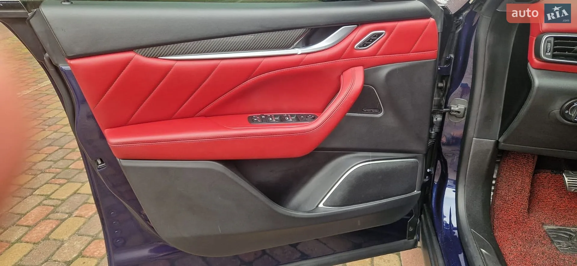 2018 Maserati Levante - мініатюра 21