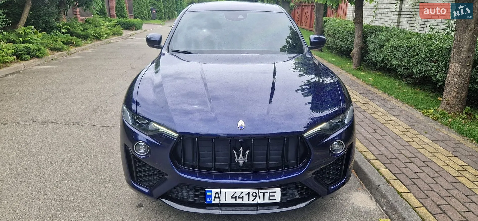 2018 Maserati Levante - мініатюра 10