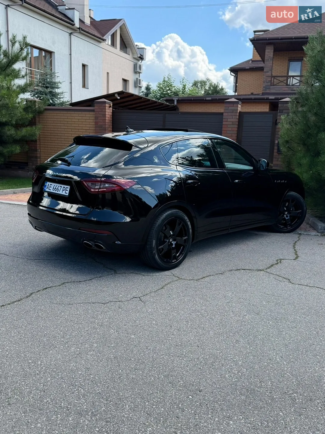 2018 Maserati Levante - мініатюра 5