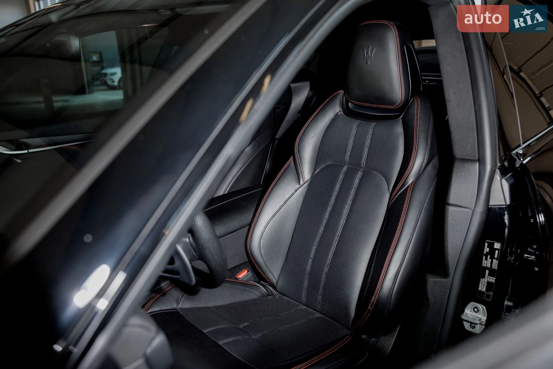 2019 Maserati Levante - мініатюра 15