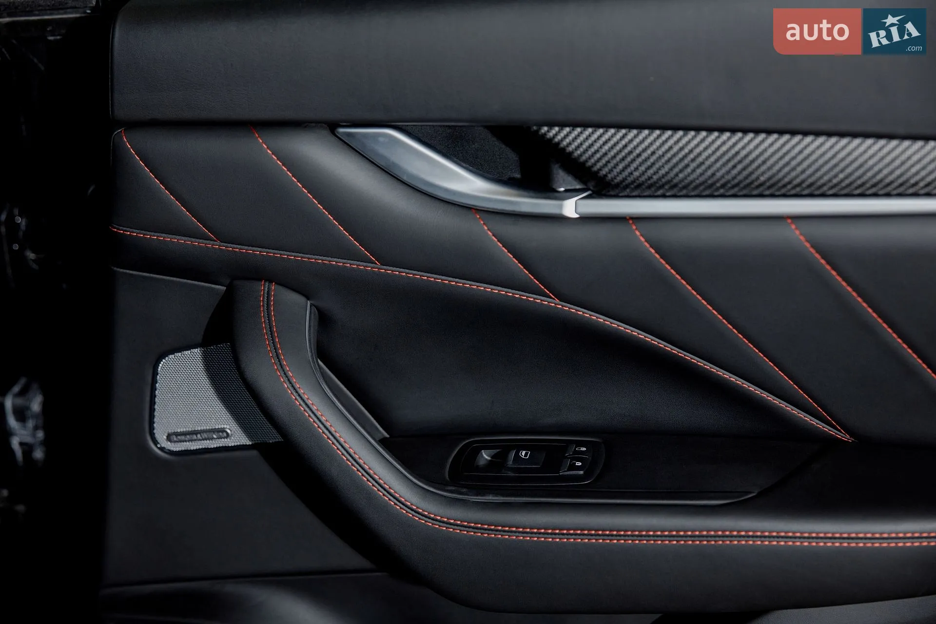 2019 Maserati Levante - мініатюра 23