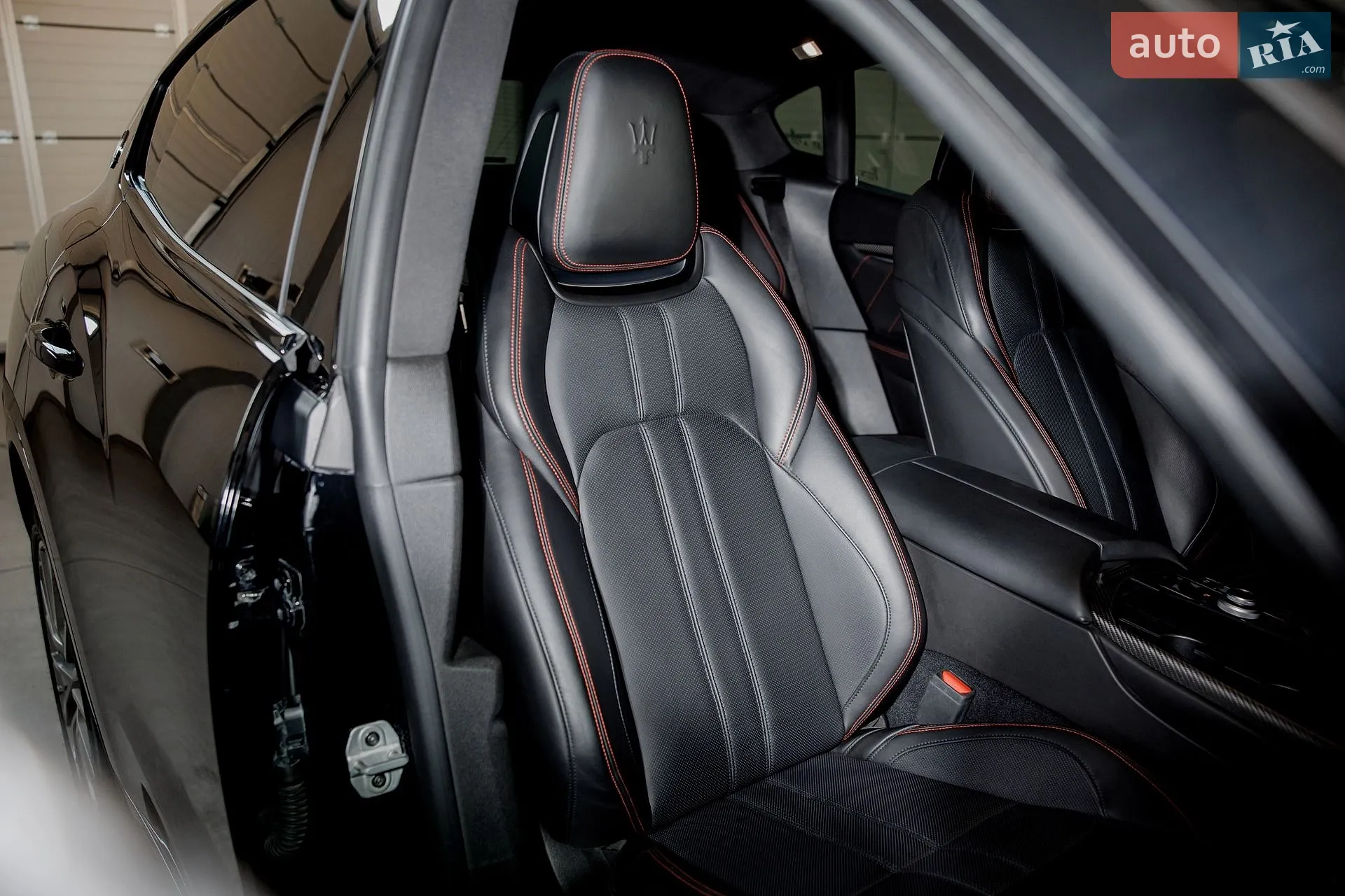 2019 Maserati Levante - мініатюра 27
