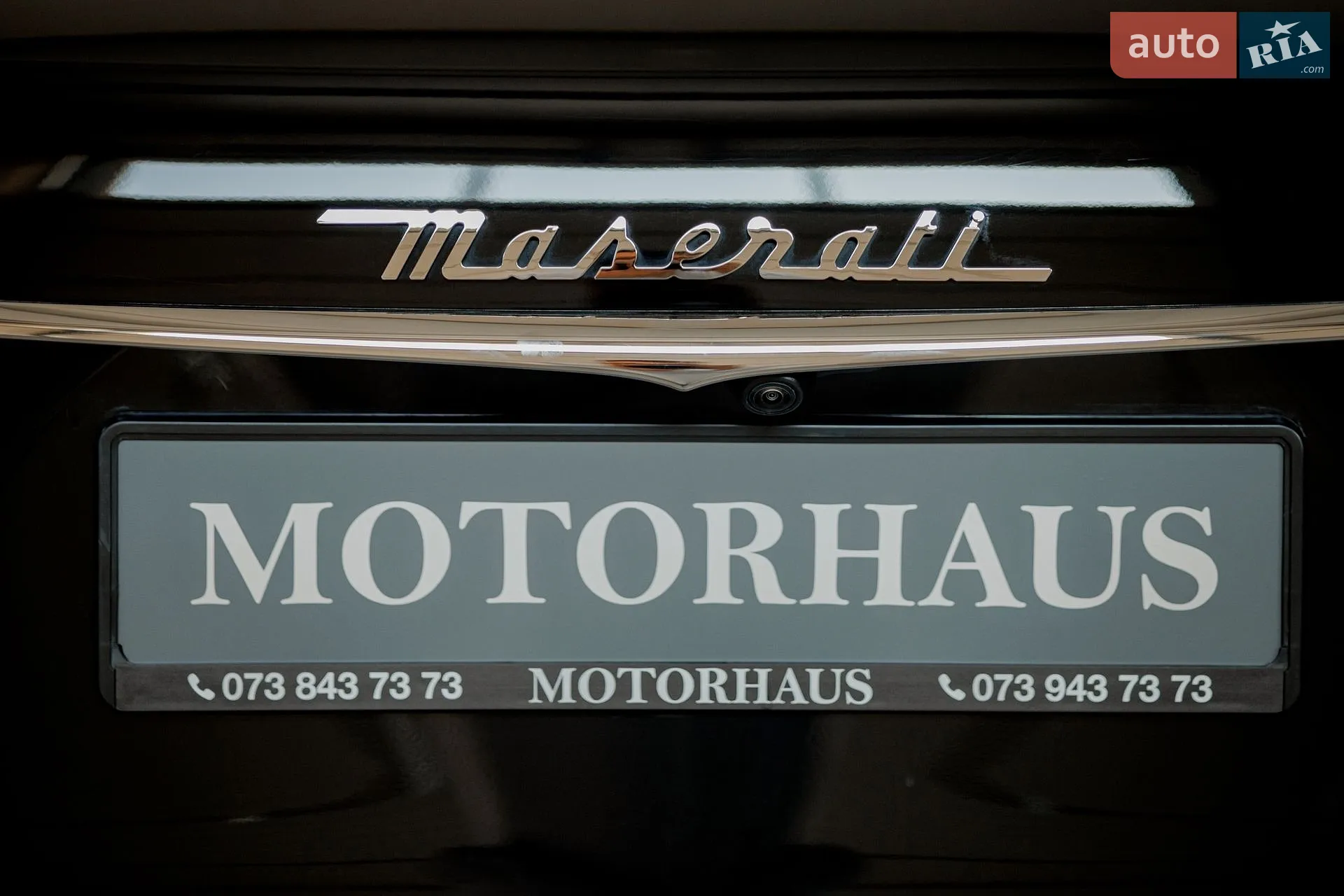 2019 Maserati Levante - мініатюра 33