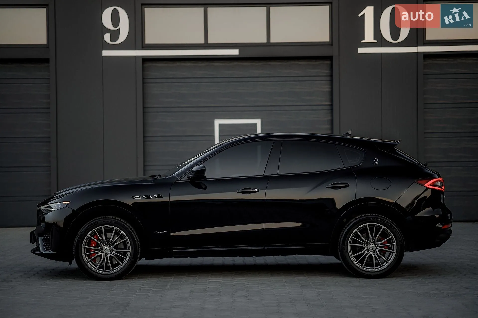 2019 Maserati Levante - мініатюра 7