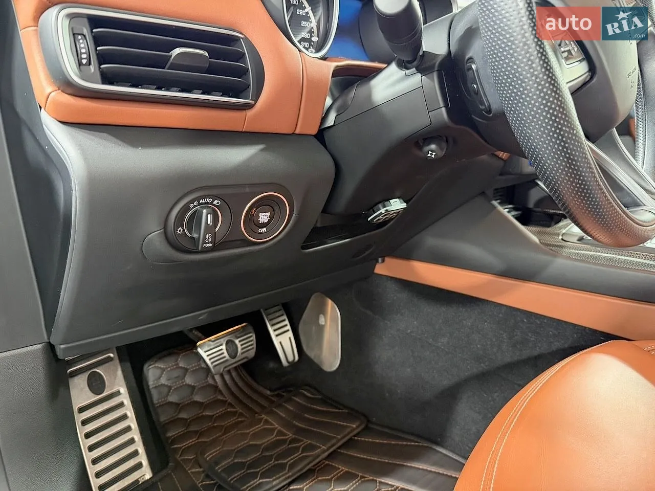 2019 Maserati Levante - мініатюра 38