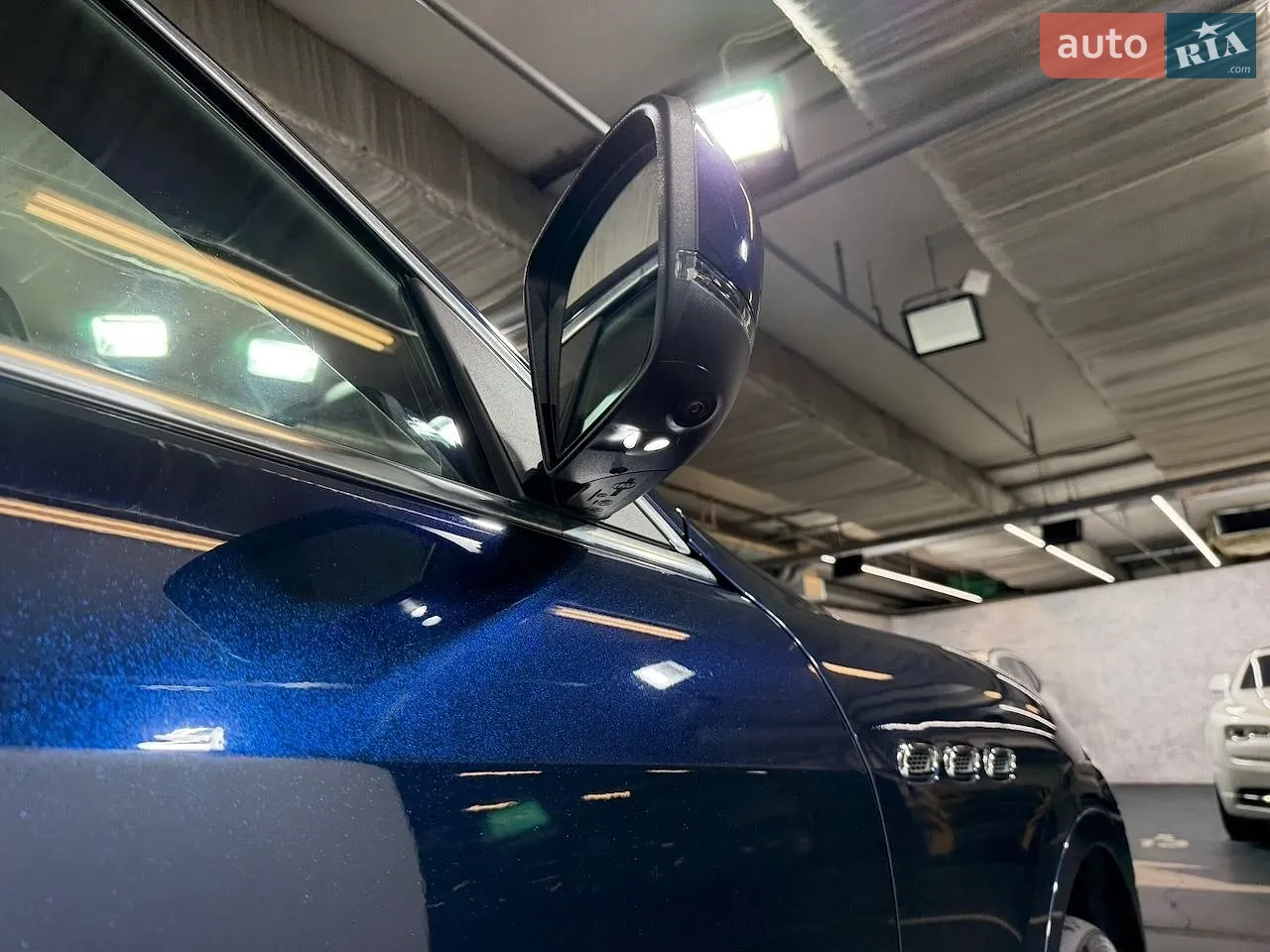 2019 Maserati Levante - мініатюра 43