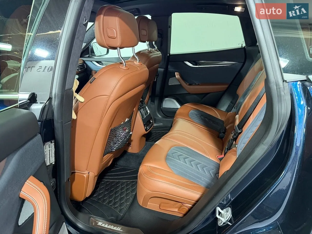 2019 Maserati Levante - мініатюра 25