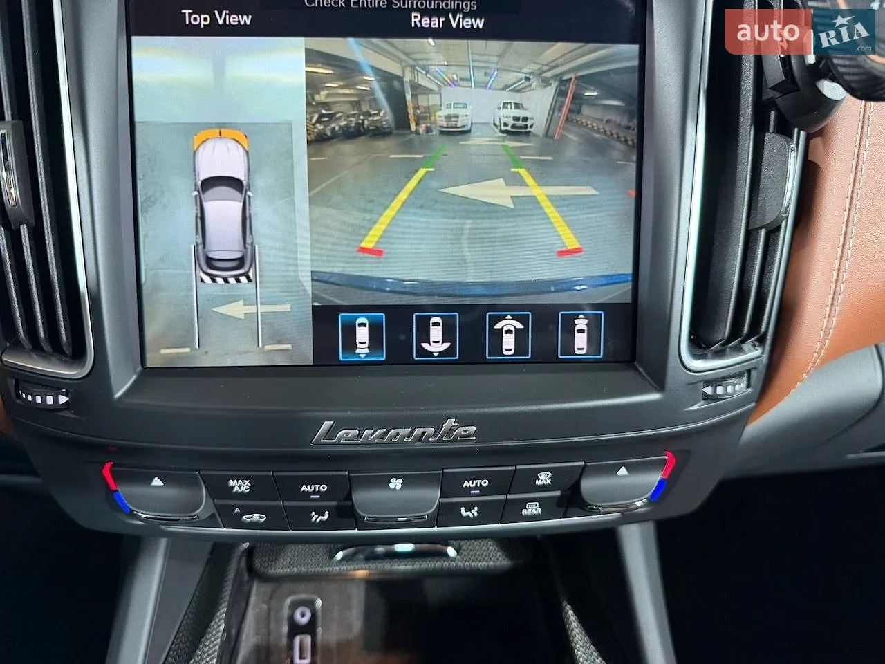 2019 Maserati Levante - мініатюра 29