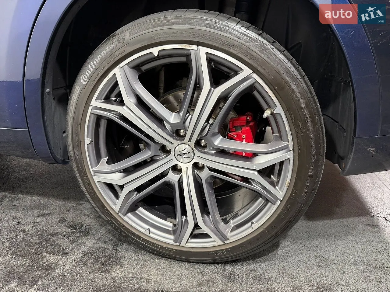 2019 Maserati Levante - мініатюра 51