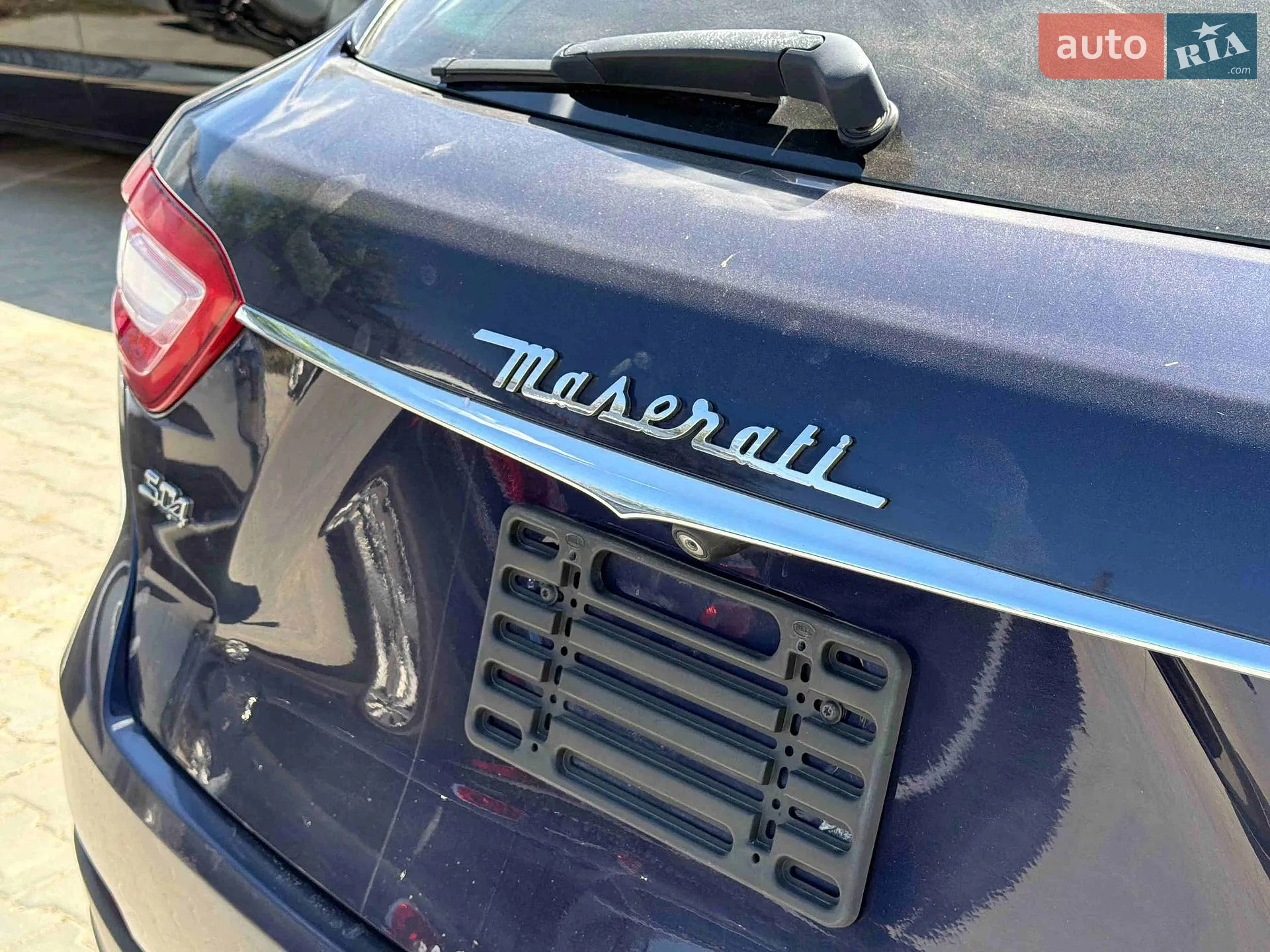 2018 Maserati Levante - мініатюра 40