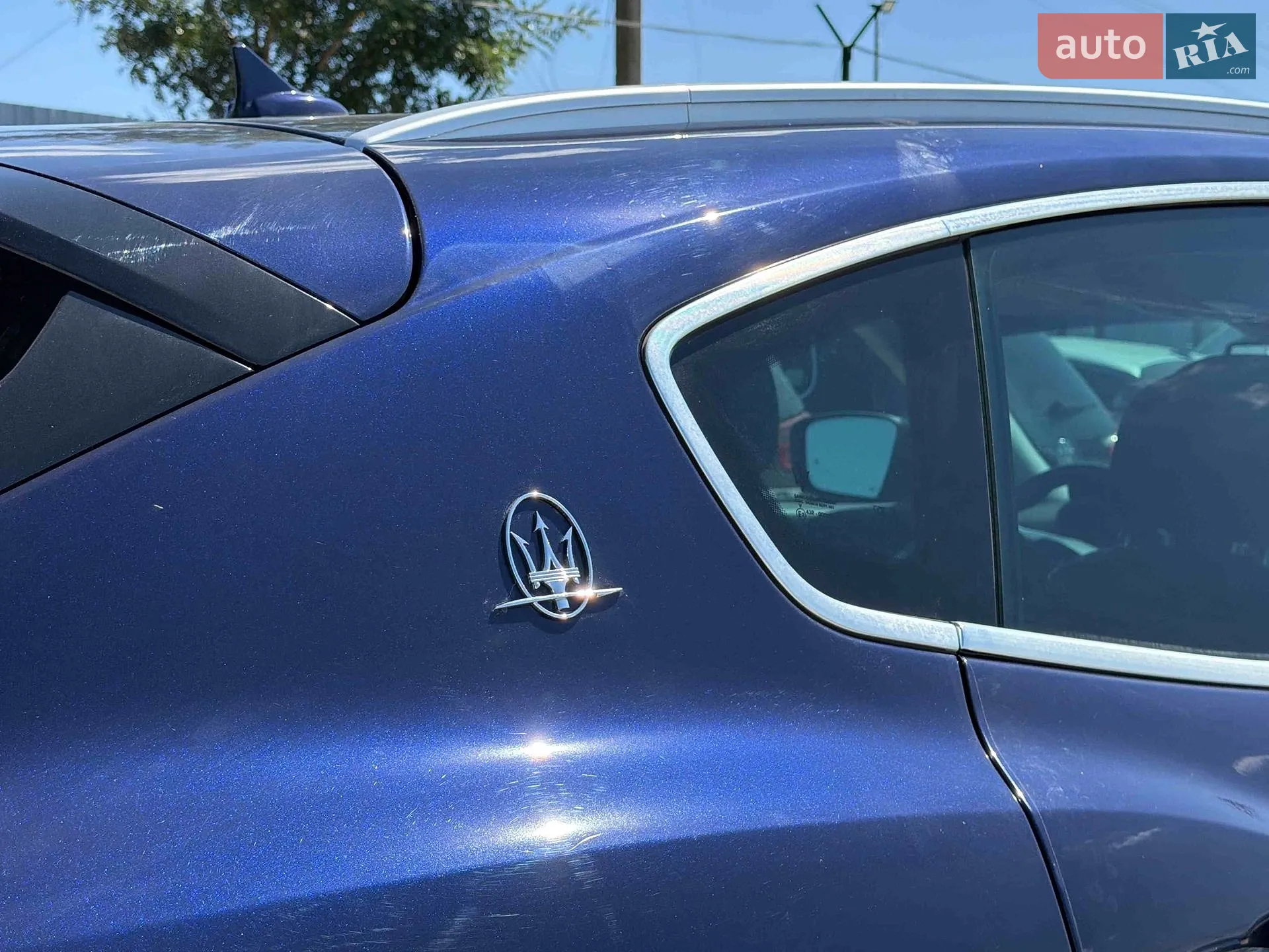 2018 Maserati Levante - мініатюра 42