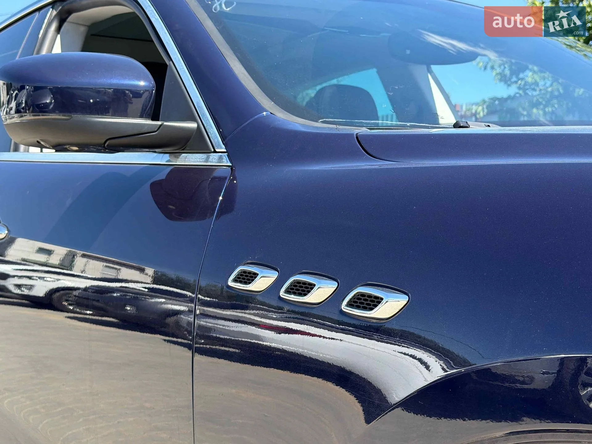 2018 Maserati Levante - мініатюра 45