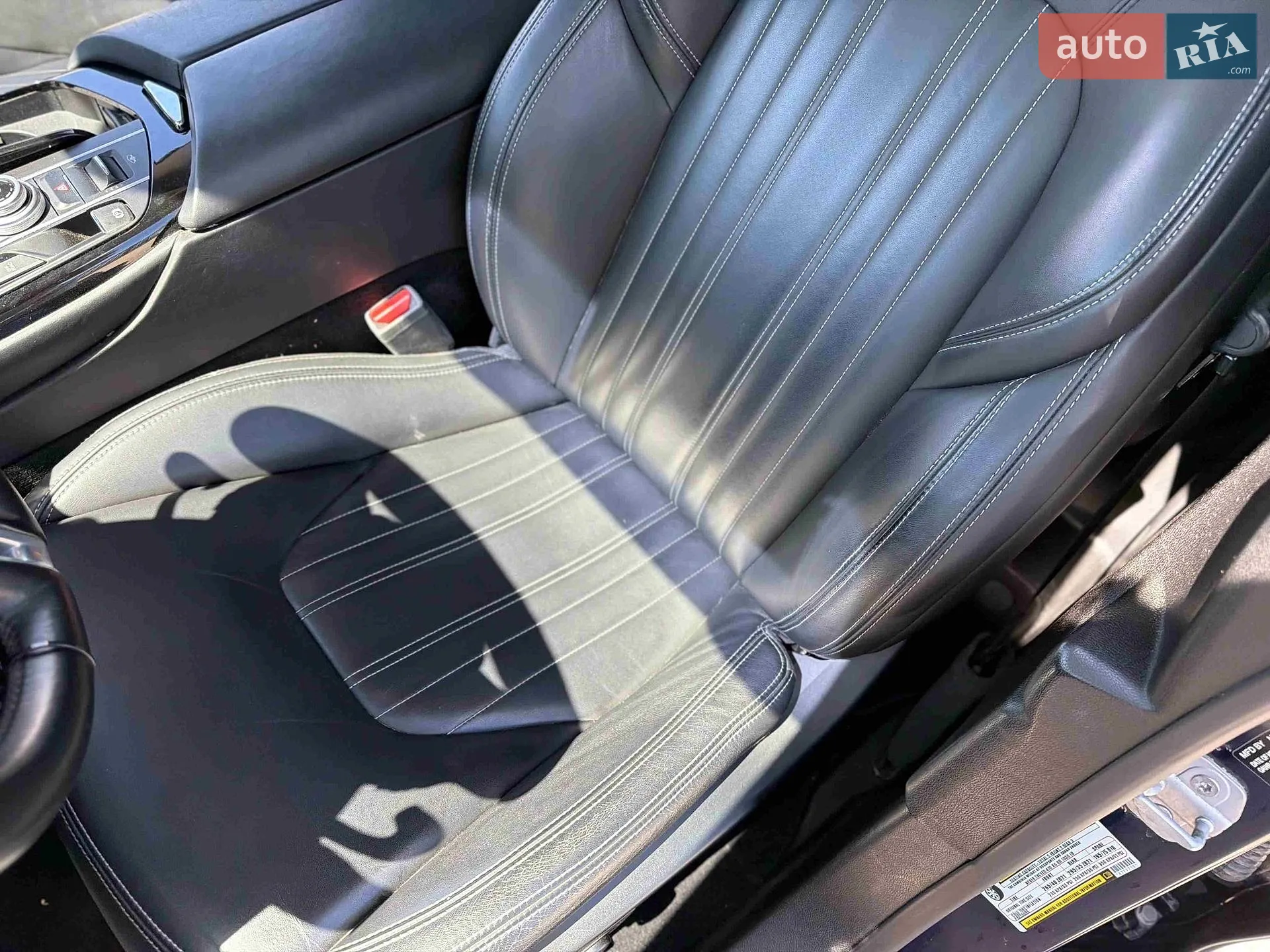 2018 Maserati Levante - мініатюра 34