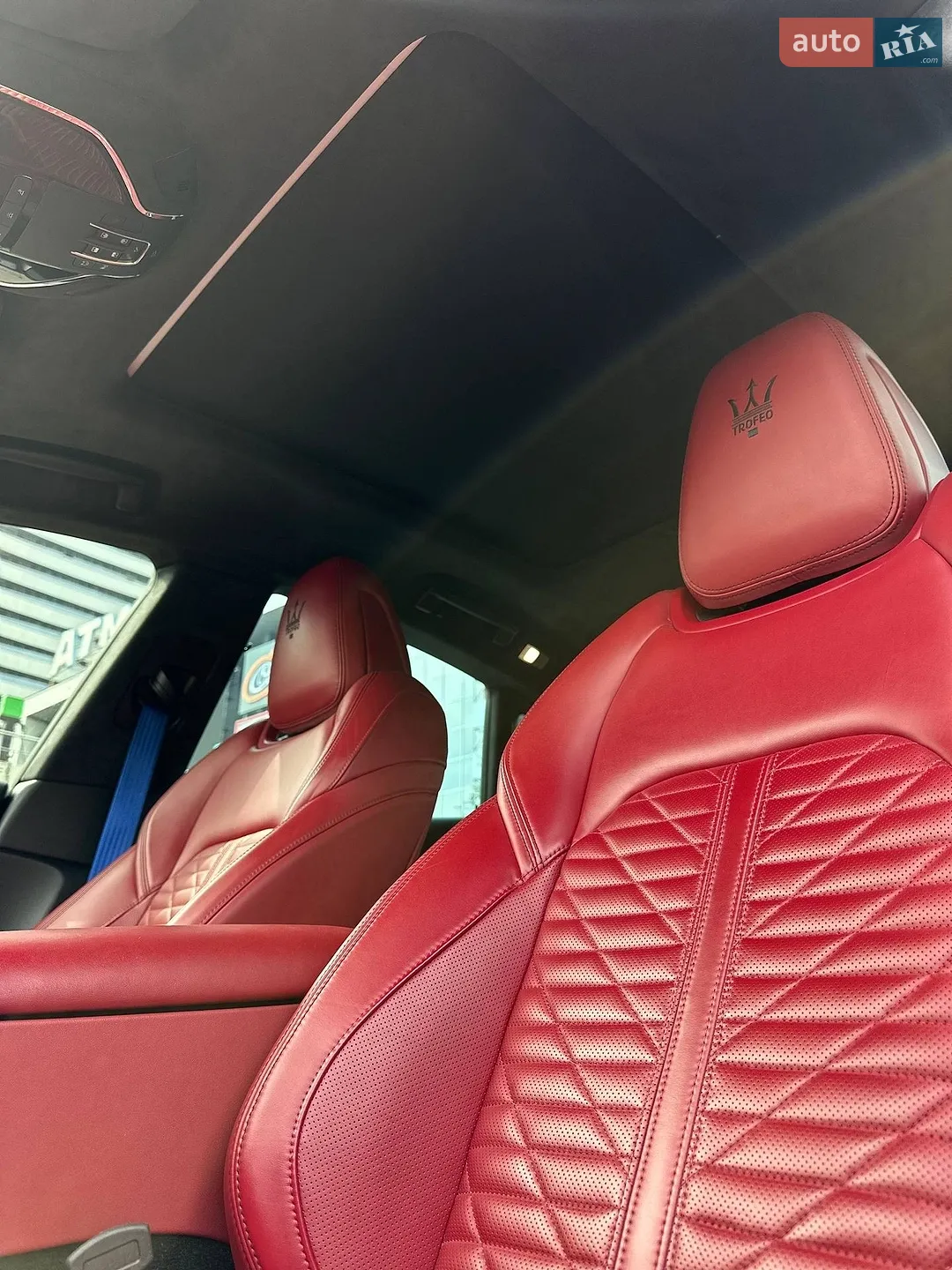 2020 Maserati Levante - мініатюра 33