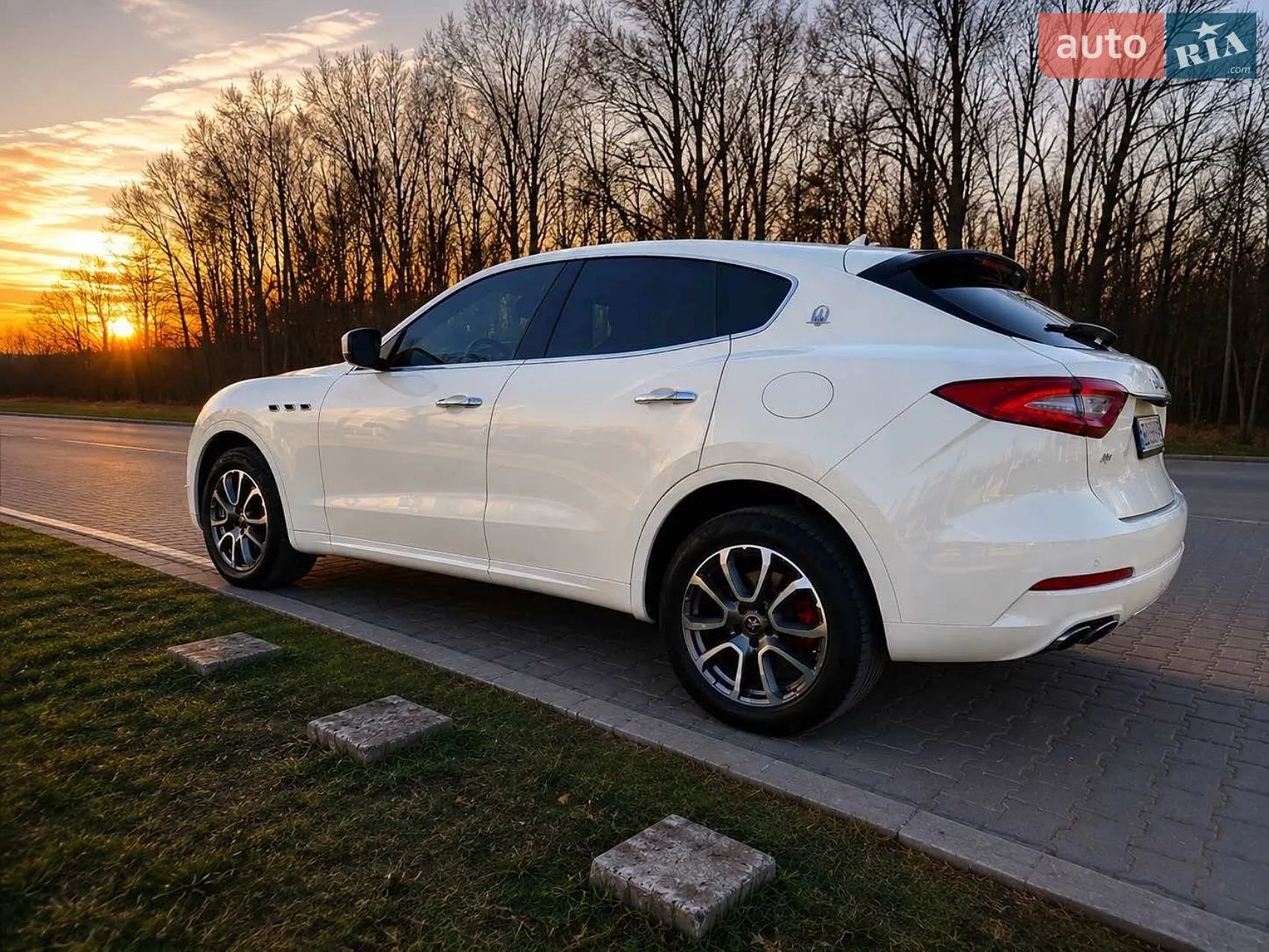 2020 Maserati Levante - мініатюра 4
