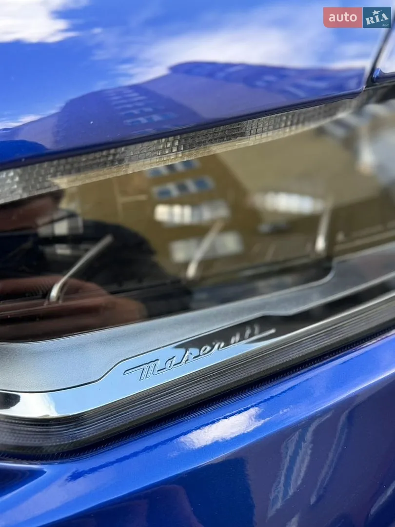 2020 Maserati Levante - мініатюра 44