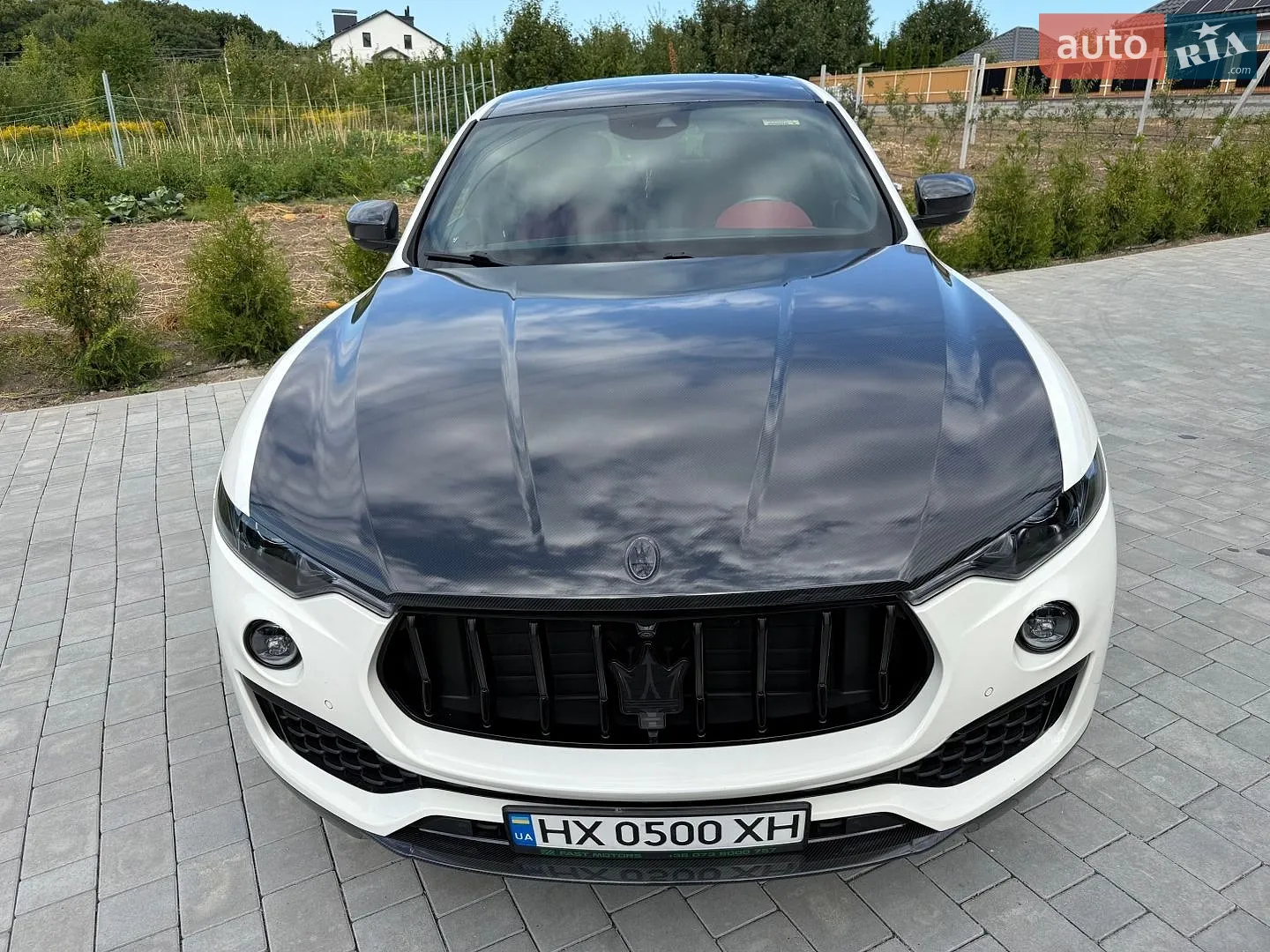 2022 Maserati Levante - мініатюра 2
