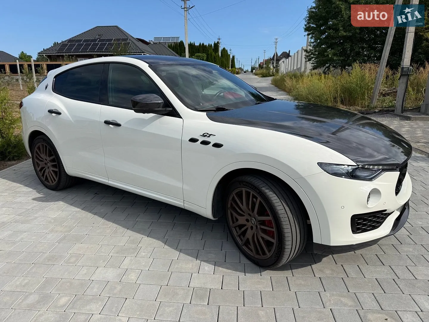 2022 Maserati Levante - мініатюра 8