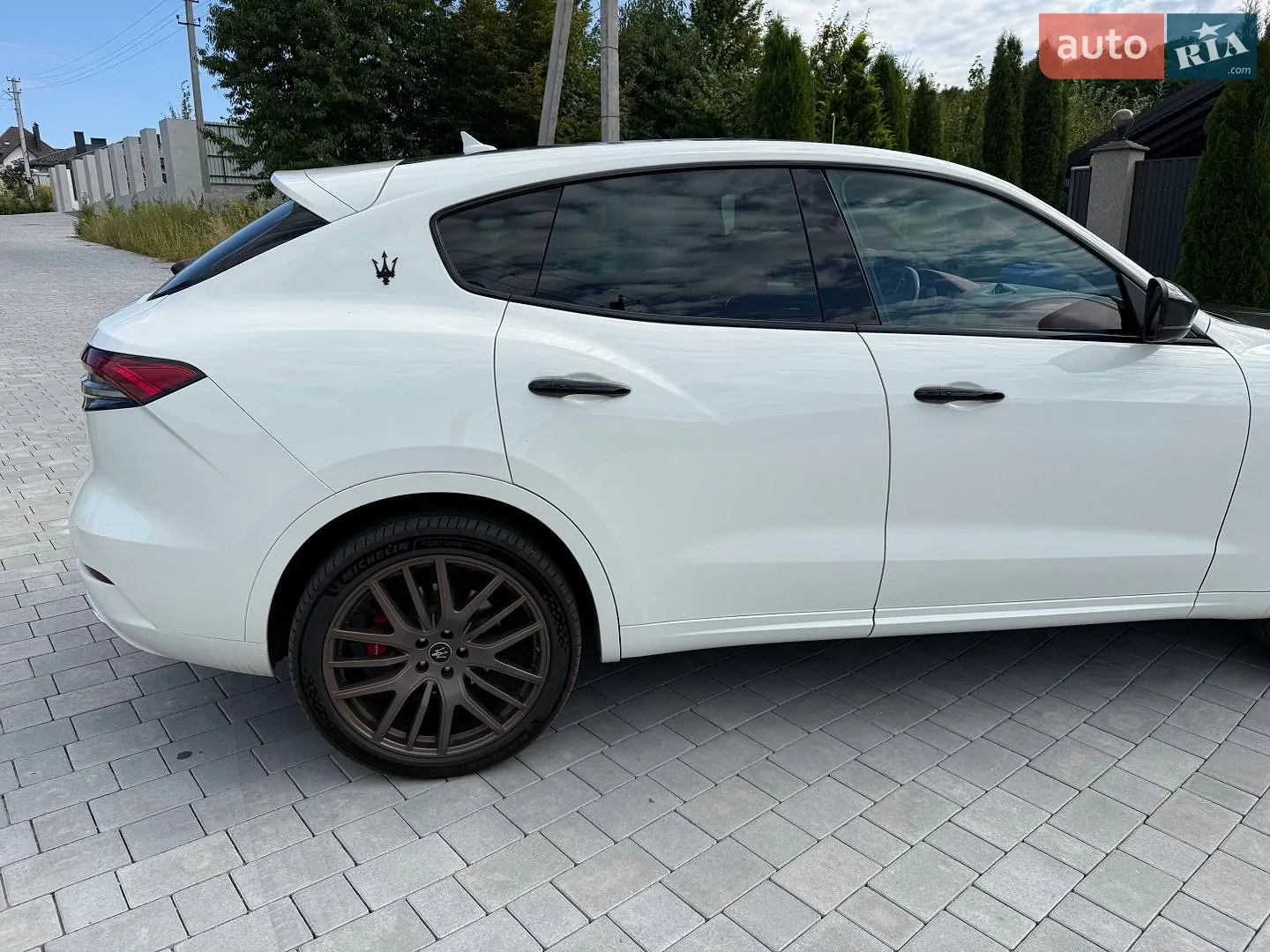 2022 Maserati Levante - мініатюра 10