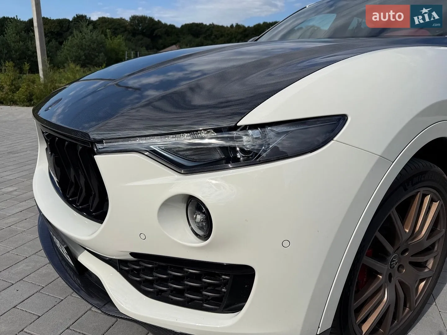 2022 Maserati Levante - мініатюра 19