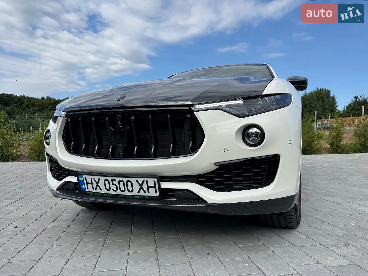 2022 Maserati Levante - мініатюра 21