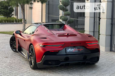 Родстер Maserati MC20 2023 в 