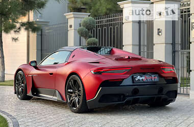 Родстер Maserati MC20 2023 в 