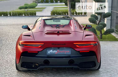 Родстер Maserati MC20 2023 в 