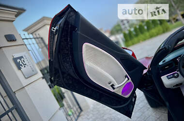 Родстер Maserati MC20 2023 в 