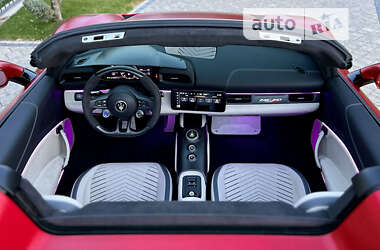 Родстер Maserati MC20 2023 в 