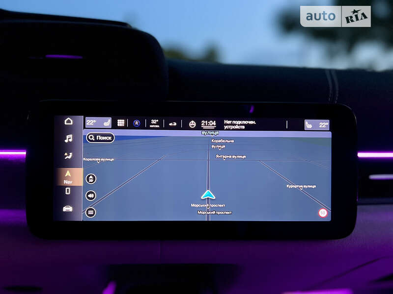 Родстер Maserati MC20 2023 в Одессе фото 92 Родстер Maserati MC20 2023 в Одессе