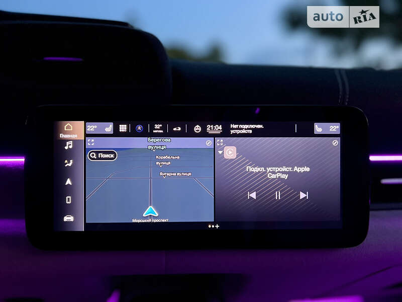 Родстер Maserati MC20 2023 в Одессе фото 95 Родстер Maserati MC20 2023 в Одессе