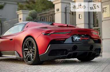 Родстер Maserati MC20 2023 в 