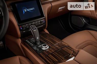 Седан Maserati Quattroporte 2019 в Киеве