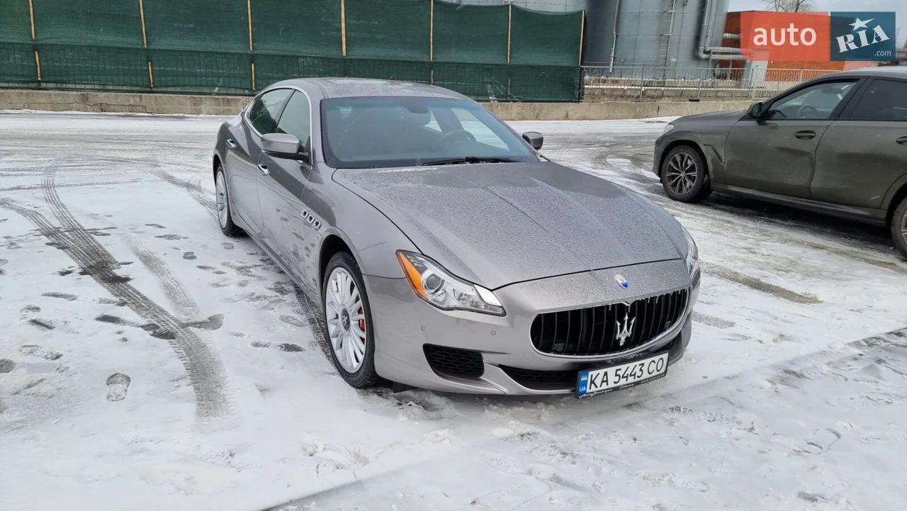 Фото авто 1